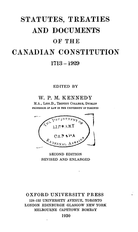 Title page, 