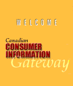 Consumer Info Gateway
