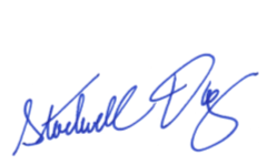 Stockwell Day