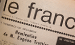 Le Franco et Le Franco-albertain - 7 février 1973