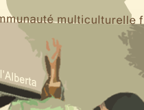 multiculturelle francophone de l'Alberta