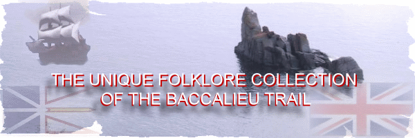 Folklore of the Baccalieu Trail
