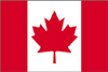 Canadian flag