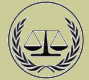 International Criminal Court logo