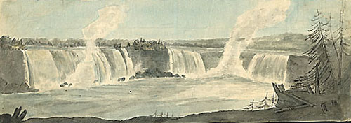 Niagara Falls