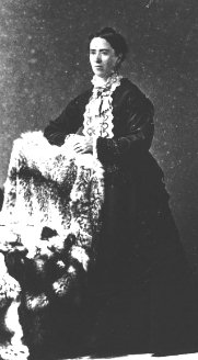 Image of Emily (neé Saunders) Carr