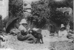 Image of Emily Carr and Friends