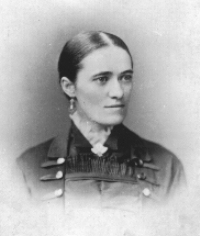 Image of Edith Carr