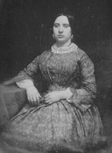 Image of Emily (neé Saunders) Carr