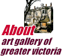 About Art Gallery of Greater Victoria
