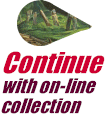 Continue with on-line collection