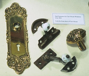 Door Hardware