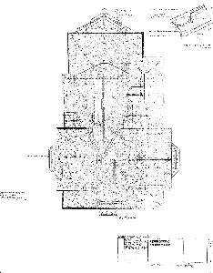 Carr House Roof Plan thumbnail