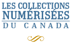 Les Collections Numerisees du Canada