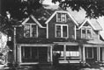 Maison Saint-Vincent-de-Paul, Moncton, N.-B. : 1928-1944
