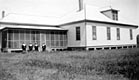 Ville-Platte, Louisiane : 1931-1939