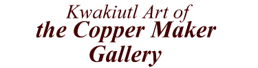 The Copper Maker Logo