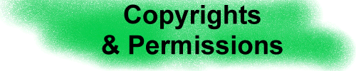Copyrights & Permissions