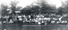 The West Toronto Ladies Aid Society picnic at High Park (August 7, 1922)