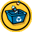 Recycling clipart