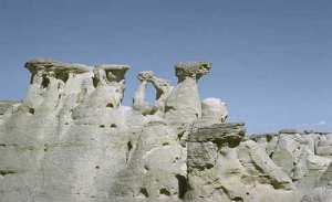 Sedimentery Rocks