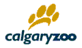 Calgary Zoo Logo