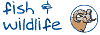 The Fish and Wildlife Logo