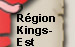 Région Kings-Est