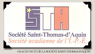 La Société Saint-Thomas-d'Aquin