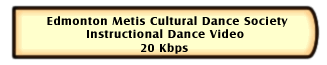 Edmonton Metis Cultural Dance Society