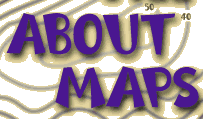 All About Maps Website
