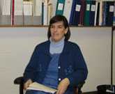 Picture of Dr. Cathy Conrad