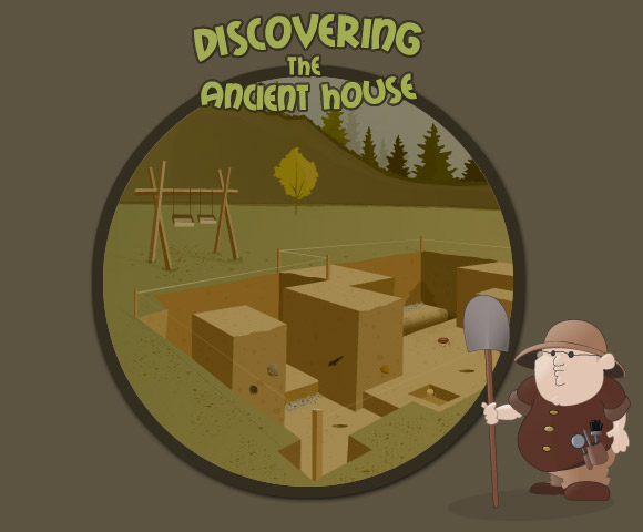 Click here to Discover the Ancient House at Xa:ytem!
