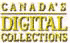 Canada's Digital Collection home page