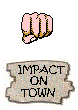 Impact Button