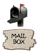 Mailbox Button