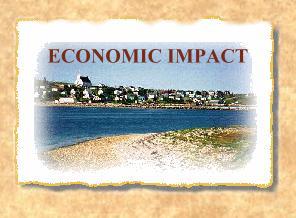 Economic Impact on Town