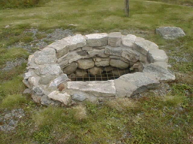 Trevett's Well