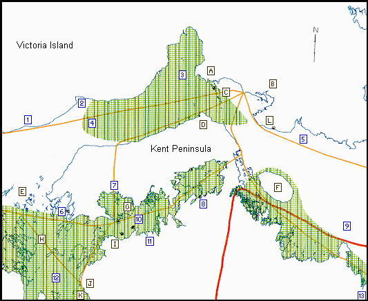  [Map] 