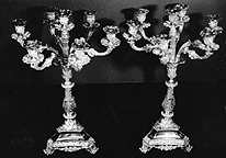 Menorah