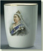 Commemorative Cup