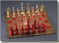 Chess Set