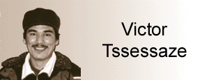 Victor Tssessaze