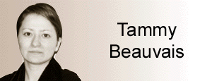 Tammy Beauvais