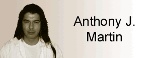 Anthony J Martin