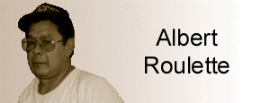 Albert Roulette