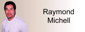 Raymond Mitchell