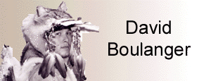 David Boulanger