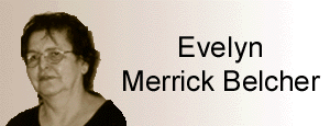 Evelyn Merrick Belcher