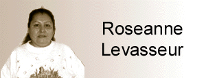 Roseanne Levasseur